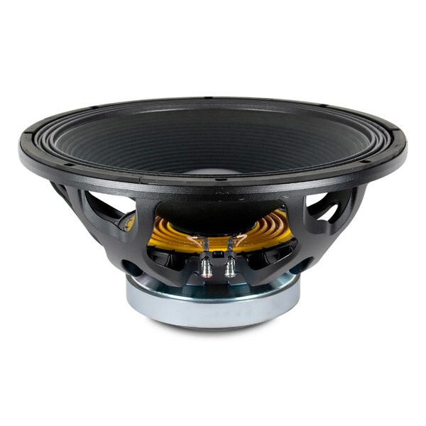 Main product image for Beyma 18LEX1600Fe LEX Series 18" Subwoofer 8 Ohm253-051